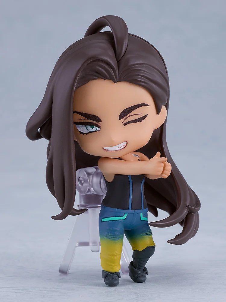 setreey_'s tweet photo. Elimde mizi luka ve hyuna nendoroidleri var , elinde ivan olup takaslamak isteyen varsa yazabilir🩶 
@alnstsatis @fandomgoodsatis https://t.co/D9c2LAxx0a