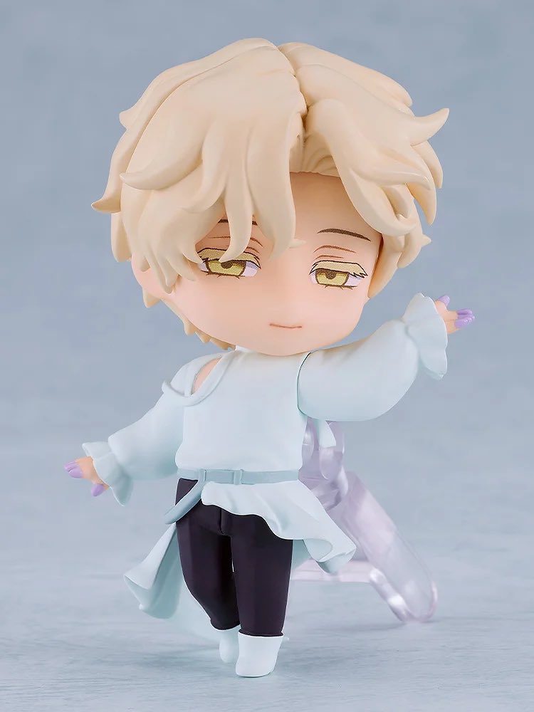 setreey_'s tweet photo. Elimde mizi luka ve hyuna nendoroidleri var , elinde ivan olup takaslamak isteyen varsa yazabilir🩶 
@alnstsatis @fandomgoodsatis https://t.co/D9c2LAxx0a