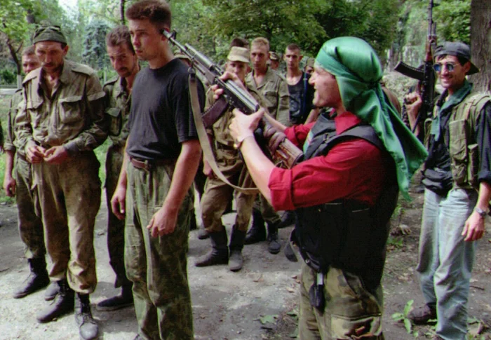 #CIA #FBI #Mossad 9/11 and Chechnya - THE LINK Operational Links: The Hamburg Cell A direct, physical link exists between the planning of 9/11 and the conflict in the North Caucasus.