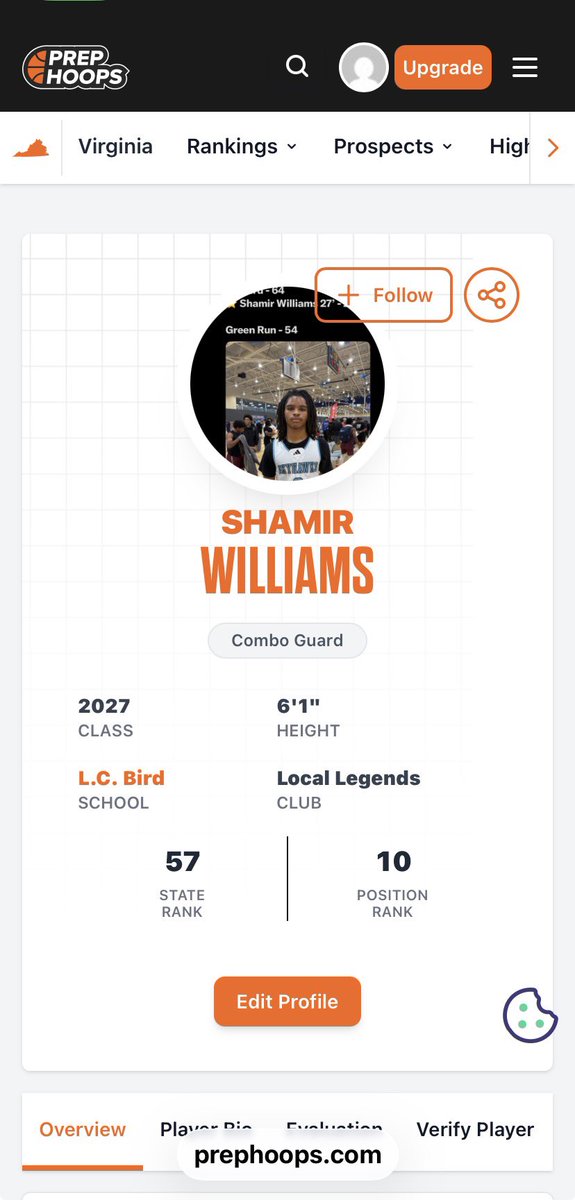 Mirbackup0's tweet photo. avg 15ppg | 3 ast | 4stl this weekend at CBG Fall Camp
#D1Basketball #D2Basketball
#D3Basketball
#CBG #Assist
#Juco
#ComboGuard https://t.co/bFTP0Mx6cb