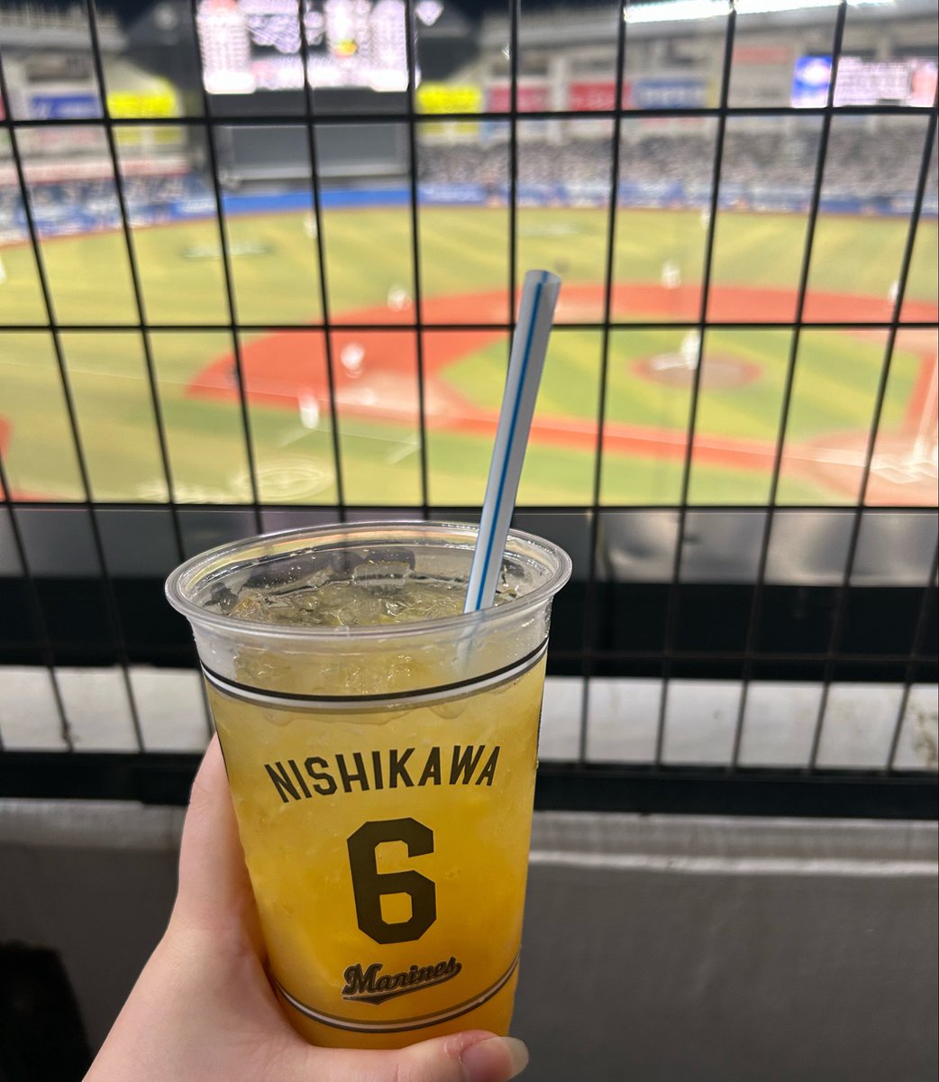 hb__o8's tweet photo. 今日は、ぴえんと行ってきた
帰り代チャリ借りようとしたら、運動の為に歩かされた
まあ運動だから🆗d(^_^o) https://t.co/mLjP91pwVD