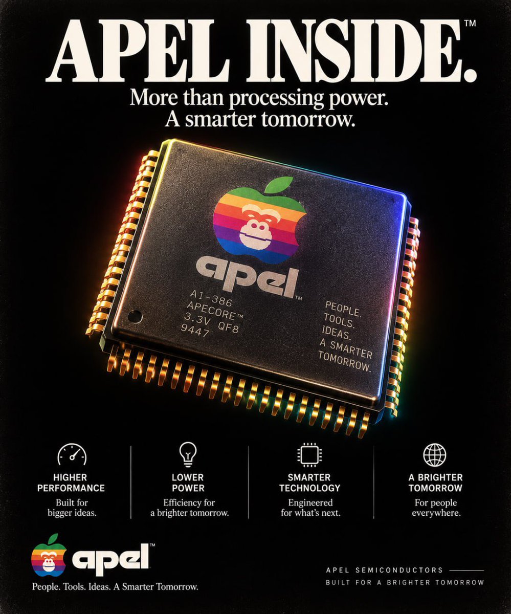 Apel_AAPL's tweet photo. The tek is gud.

The price is temporary.

$Apel stonk paired with $AAPLx 

57q5rUzntR4Q3gGkYTgLshEWU372KgBbKYCdSsFraAga https://t.co/RlAGMgMaXD