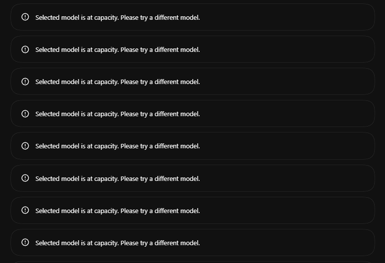 4447ymcvqv's tweet photo. @thsottiaux Damn it! Refund the money https://t.co/HLgcQ5ZQ3Q