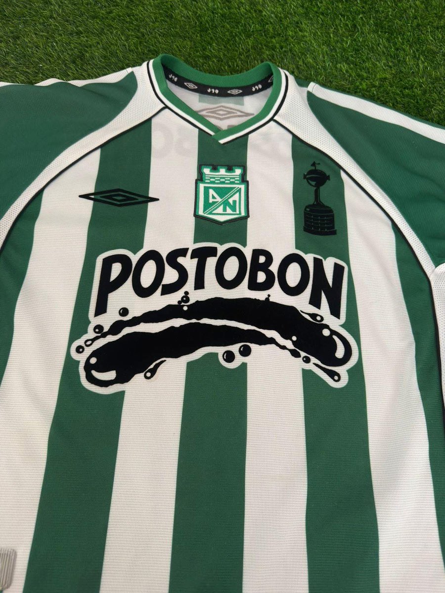 AtlNacional1947's tweet photo. Hola @umbro https://t.co/1ctCLsUXpA