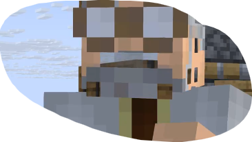 NyctoxMC's tweet photo. @bomboyisfunny You an get rid of th e inisible things by setting the hat layer render depth layer to 1 https://t.co/Nr9U1uNdFY