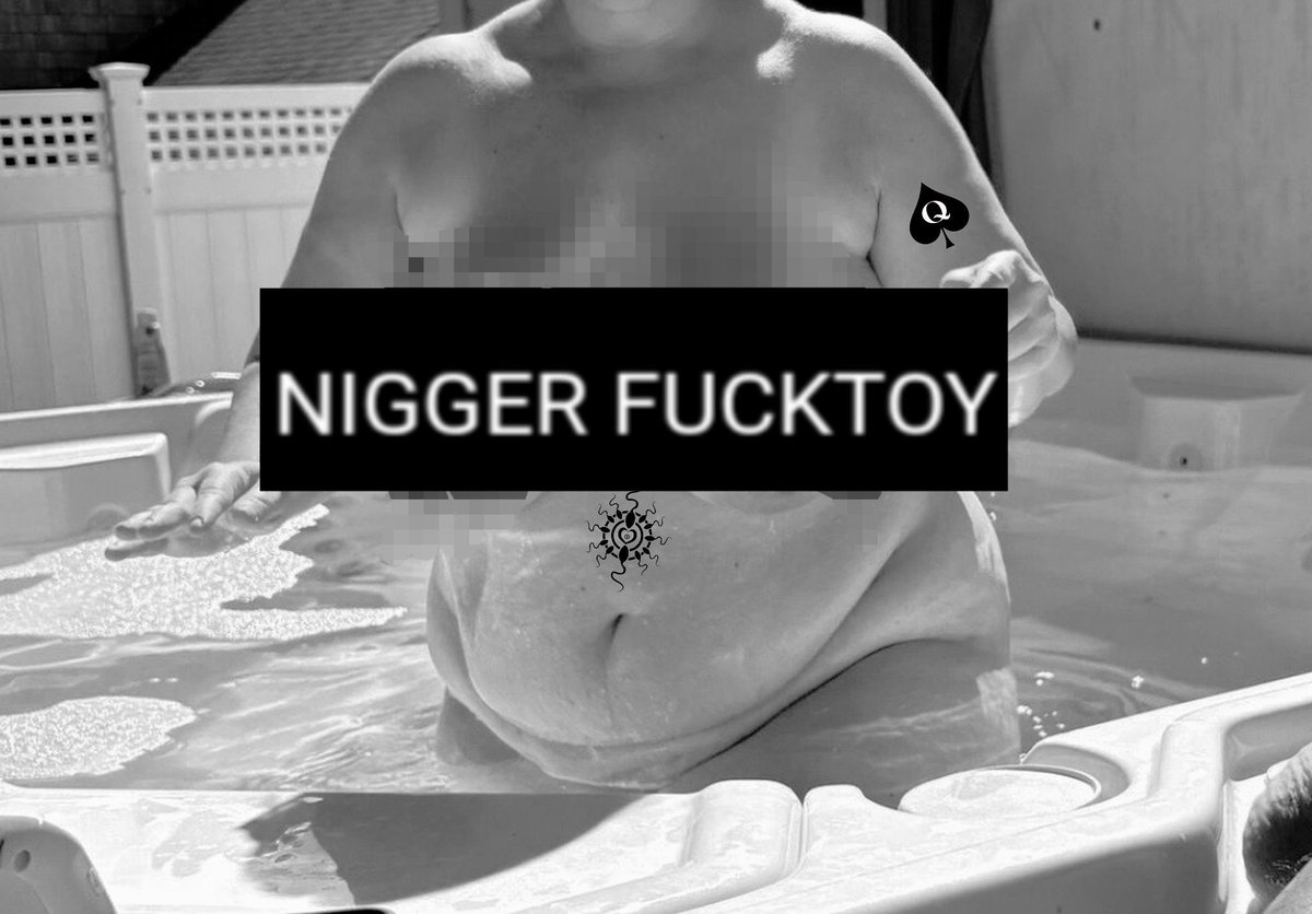 BBCEDITS4DAYS's tweet photo. Cuckson wanted his own mum posted! So here she is, BBW milfs have always been a fan favourite of BBC so she knows they definitely wanting her #blacked #bbc #bnwo #cuckson #nsfw https://t.co/uVO0QETuCX