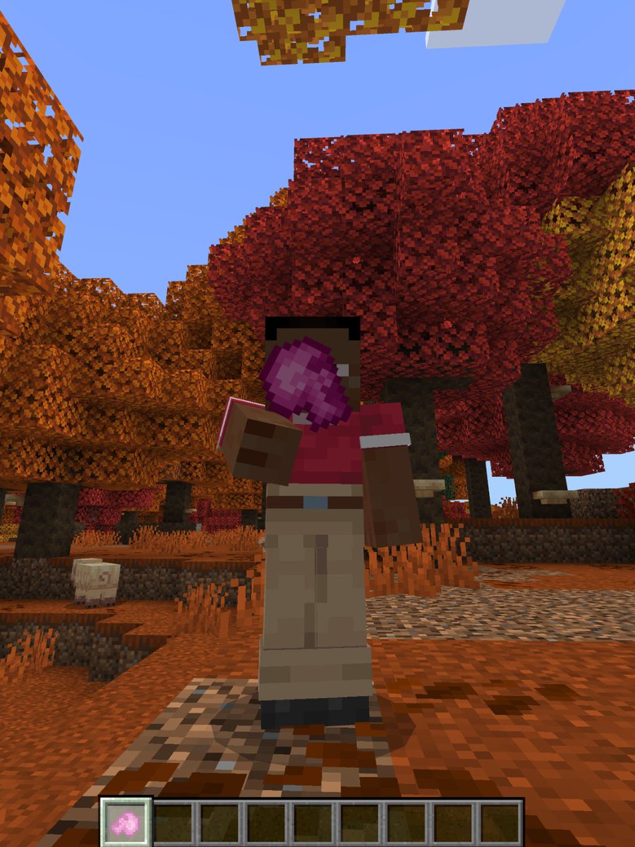 Gbiel_yBrothers's tweet photo. 🐶Whistle for your dog and call them home, or off on a new adventure as you explore the new features of DogsPlus & Wilderness Bound!!
The new #DogsPlus addon update is out now!!
Download: https://t.co/0ToUYlpeob https://t.co/g4iv8QUdrl