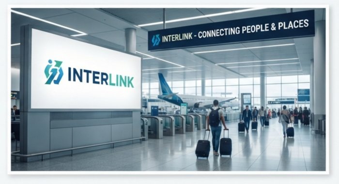 AMMARU11's tweet photo. Every genuine member of the InterLink ecosystem wants a reliable and verified way to establish user identity through KYC. This will enable us to continue our activities without any hesitation
​#InterLinkAmbassador #ITLG #KYCUpdate #DigitalIdentity #CryptoAmbassador #Web3Community https://t.co/0kMewALxhK
