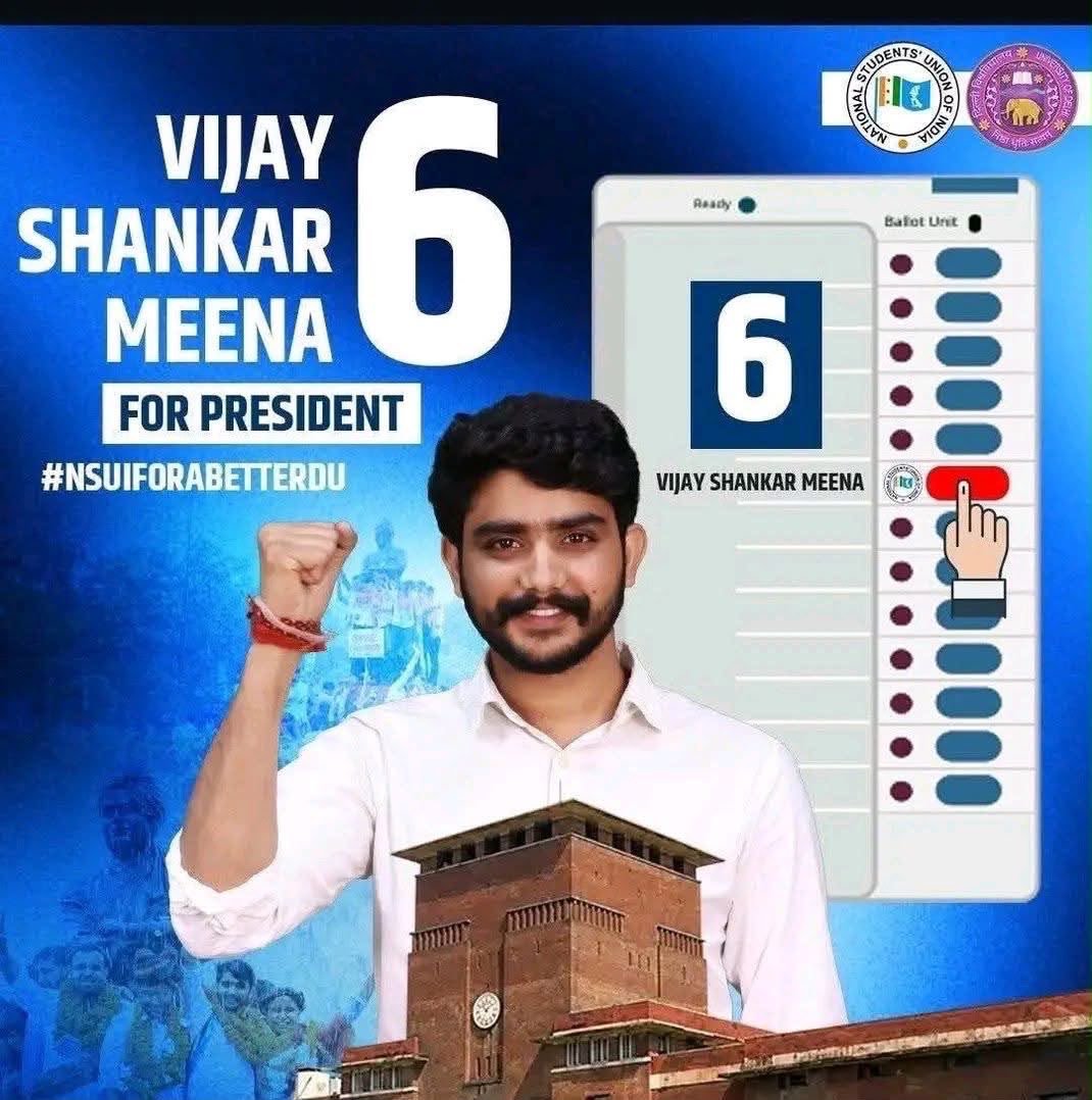 KIRODIL70940308's tweet photo. #Vote_for_Vijay_sanker https://t.co/REWiAYqE4X