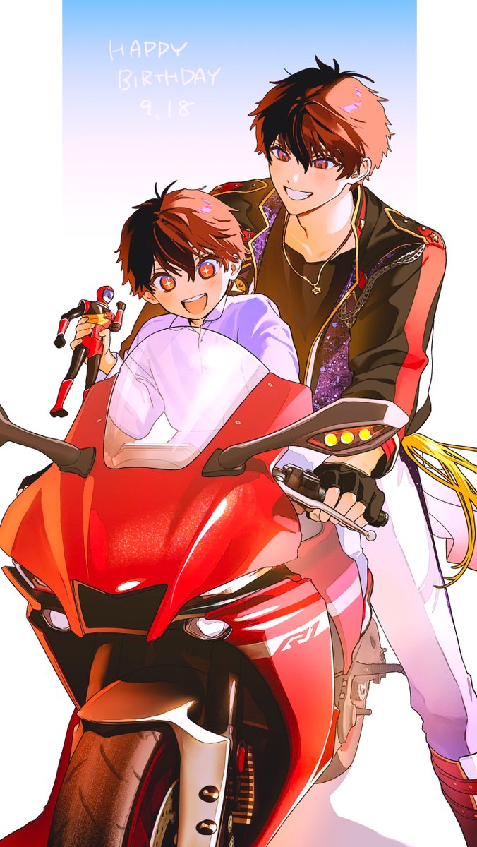 sac_desu's tweet photo. 千秋BD❤️‍🔥おめでとう！ https://t.co/22Uyi2kmVi