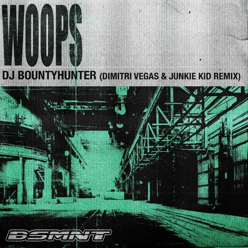 Official_JES's tweet photo. #UTB724 4. @Djbountyhunters - Woops (@dimitrivegas x #JunkieKid Remix) #SmashTheHouse https://t.co/xWdekoumb7 @diradio #UnleashTheBeat #EDMFestival https://t.co/OncAG0ANs5