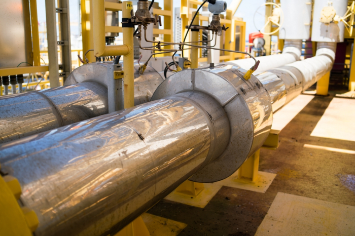 ProSoftTech's tweet photo. A major #oil and #gas producer in the UK needed a new Class 1 metering system. Their system integrator, Flotech, met their needs with an in-rack flow computer that allowed for more meter runs than standalone alternatives. Discover the other benefits: https://t.co/XBMLwDLgvU https://t.co/X7mBko97SH