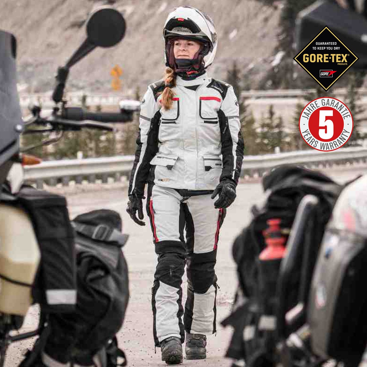 RaleighHaezk's tweet photo. Boxing Day Sale is here! Save up to 60% on premium motorcycle gear from Held, Schuberth, Daytona &amp; more. Ends December 31 at midnight or while stocks last. Shop now. https://t.co/WTYPxOyWzN