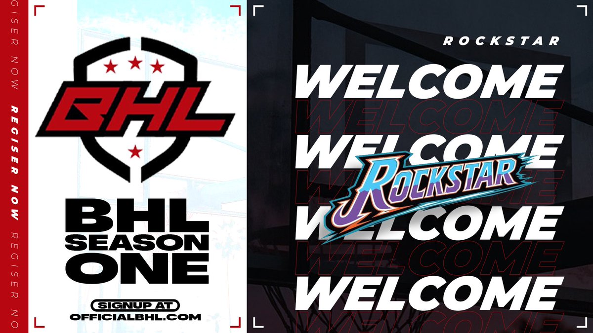 BigHoopsLg's tweet photo. 🏆 Rockstar has signed up for Hoop League SZN1!

👀 View Team: https://t.co/vvv5OkDMRz

🏀Roster
iJohnkaa
o1Migz
@jerealexander23
lkickbuttstoskil
Licurlyil
@elf__ev

🟢Register now: https://t.co/t2Mui1XhFD

#NBA2K #Esports #HoopLeagueSZN1 https://t.co/51uflwIUcs