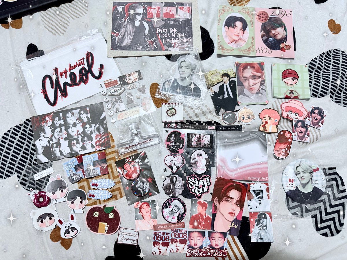 koshsugawara's tweet photo. I feel so lucky 🥺❤️
Thank you @j__igyu and all the sponsors for making this free fan support happen.
Seungcheol, you are so loved ❤️
#MyDearestCheol https://t.co/gbjMI1NeVe