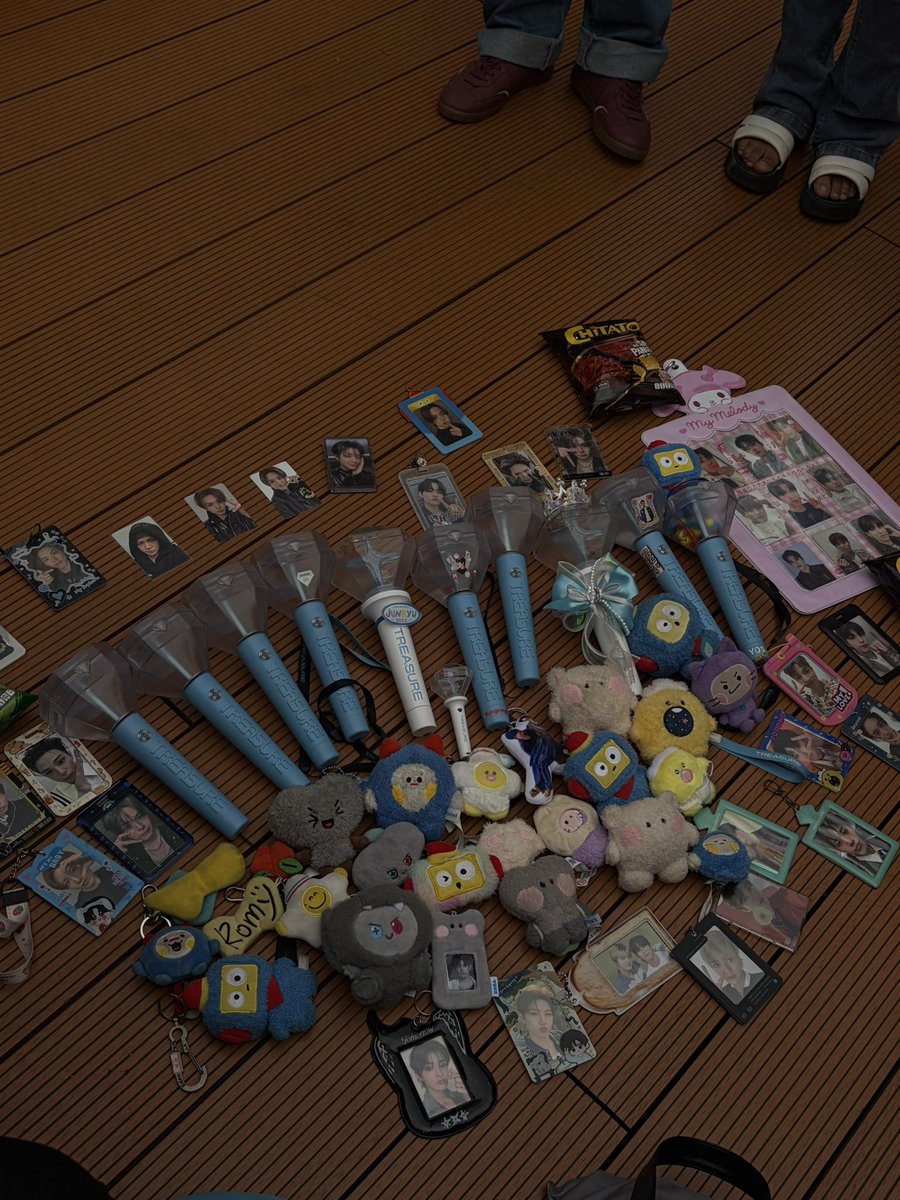 jnkyarchives's tweet photo. fuuun chitato thank u <3 https://t.co/CndyucbJE0