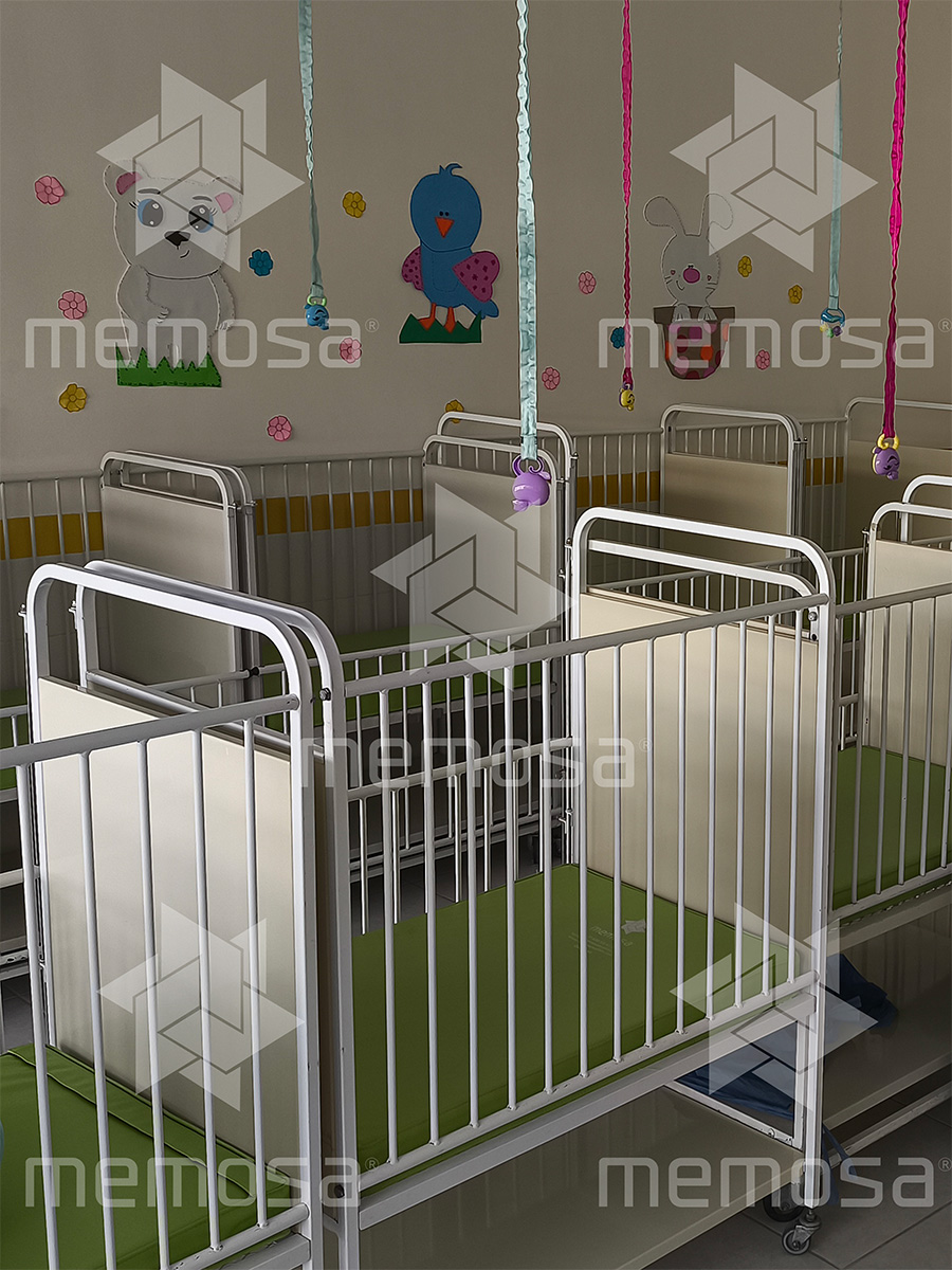 memosamuebles's tweet photo. �� Seguridad y funcionalidad para centros infantiles.
Nuestra cuna para guardería marca Memosa está diseñada para facilitar el cuidado diario.

👉 Solicita una cotización:
https://t.co/NQ3pRJWDpI

#MemosaMuebles #MobiliarioParaGuarderias #EstadoDeMéxico https://t.co/OhSas61cFP