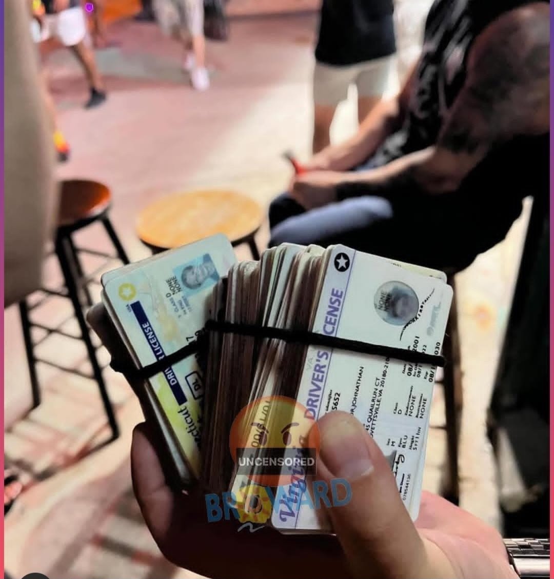 IdMan91's tweet photo. We make IDs for all states and countries worldwide. With a discount offer for all first time orders. 
Fastest delivery yoi could ever get!
Send us a message on telegram to get started now
https://t.co/dB5w0swbVw 

#allstate #florida #id #fakeid #scannable #nightclub  #buyfakeid https://t.co/jM4if6O5UV
