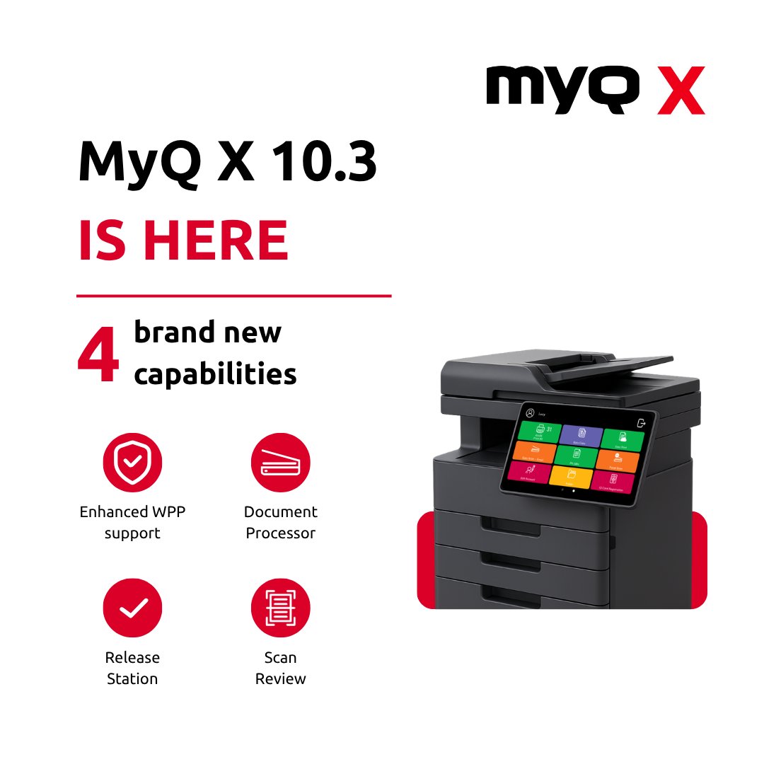 myqsolution tweet picture