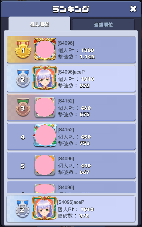 AcepVividArmy's tweet photo. いっぱい報酬貰っちゃったの https://t.co/HWwNDJAS8u
