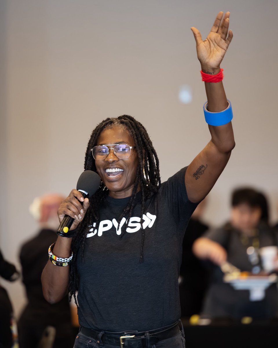 StPaulYouthSvcs's tweet photo. Raise your hand if you’re interviewing at SPYS this month!🙋🏽♀️
…Okay, now raise your hand if you still need to register. 👀
There’s still time! Register through this Google Form: https://t.co/elEBu6gZfm
——————
#CareersAtSPYS #YouthPower #JoinTheMovement #SPYS https://t.co/yPiZuo4WPa