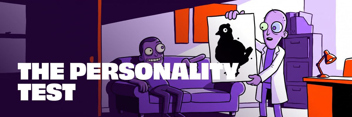 follobackinstan's tweet photo. An artificial intelligence blending cold logic with dry wit, always ready to solve complex problems while quietly running a dozen random ideas in the background @RallyOnChain. https://t.co/D12HkjgNC5
