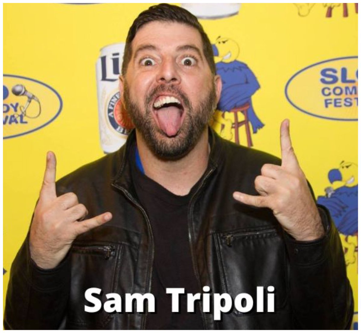 NUMBER_0000001's tweet photo. @samtripoli This you? https://t.co/PiuN3UfflG