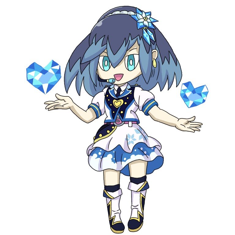 akunorasubosu's tweet photo. YOGふぶき姫描けた！
今回は早めに筆慣らし！というのもここしばらく描きたい絵のアイデアがたくさん浮かんできたんすよ。

てかブーツかっけぇな！これは今後の二次創作で良い素材���なりそうやね…

#妖怪ウォッチ
#妖怪ウォッチFA
#ぷにぷに
#ぷにぷにFA https://t.co/klCsW8pAbg