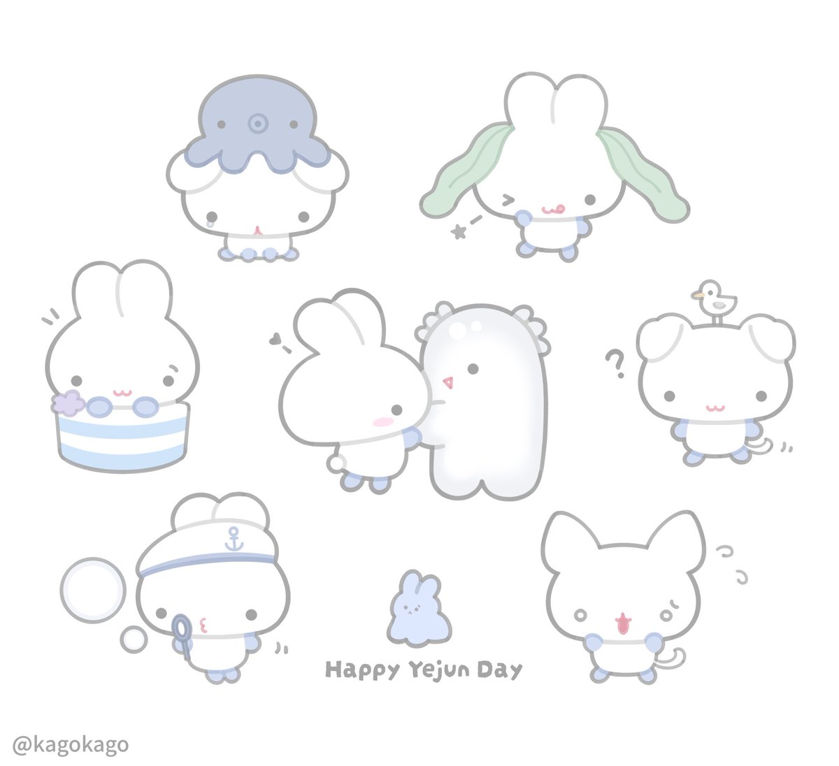kagokago_'s tweet photo. #HAPPY_YEJUN_DAY https://t.co/Ab92TKuL7Z