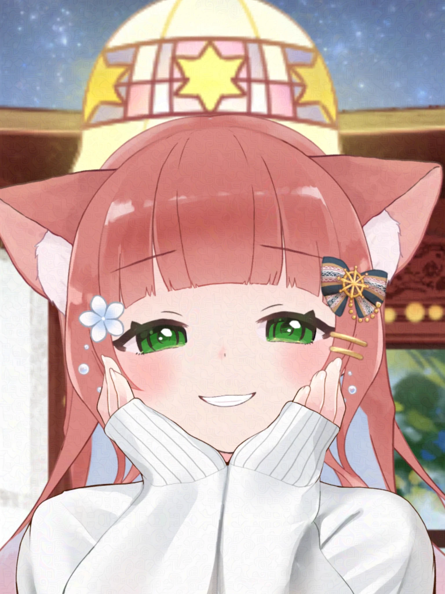 こりす🐿🌟フリー声優🌟Simejiコラボ (@ykorisuukino) / X