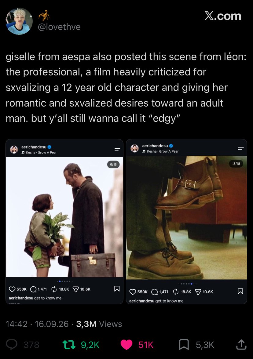 vavawonyoung's tweet photo. you got bigger fish to fry kinda 😂 https://t.co/cya63BsegJ