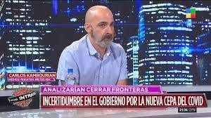 El_Prensero's tweet photo. ¿Te acordás del "Doctor Muerte" del Garrahan?
 
Carlos Kambourian, el pediatra de la tele.
Denunciado por romper el aislamiento con COVID positivo, pero lo peor es su paso por el hospital: puesto por Macri al frente del Garrahan, usó una tarjeta corporativa para cenas carísimas, viajes, nafta y compras personales. 
Hasta usaba una Berlingo del hospital para ir a su casa.
Ahora van por más, ya no ponen personajes nefastos al frente instituciones fundamentales, ahora directamente intentan vaciarlo.
Milei es Macri más rápido y cruel.