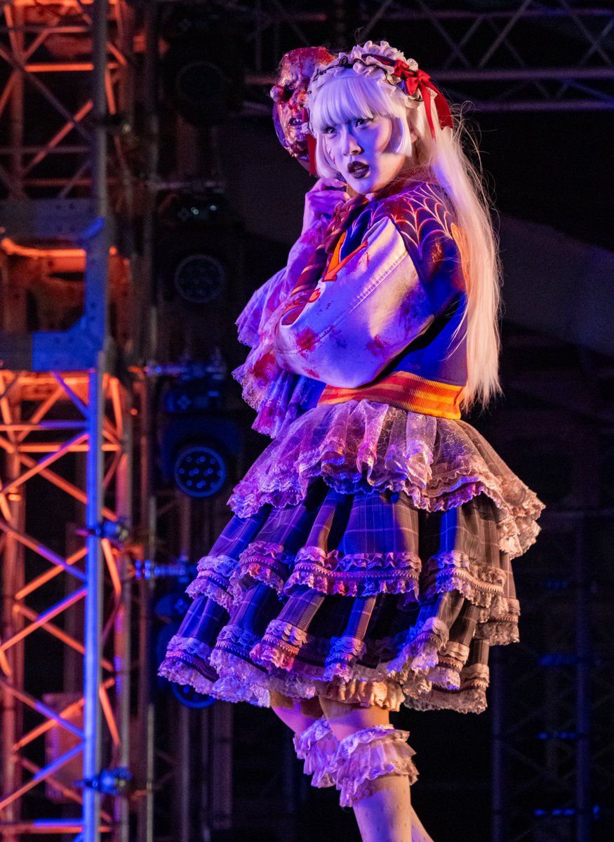 k_hamitaro0412's tweet photo. ホラナイアカデミー 9/17

白ゾンちゃんの大事なハンマー

#USJファン https://t.co/Mzv2XRP2FY