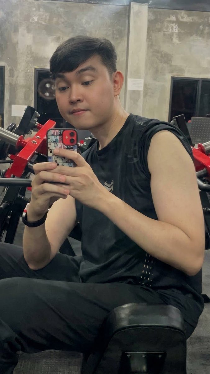 PrsNgesot's tweet photo. 🤟🏻🔥 https://t.co/eyCpLQCI1g