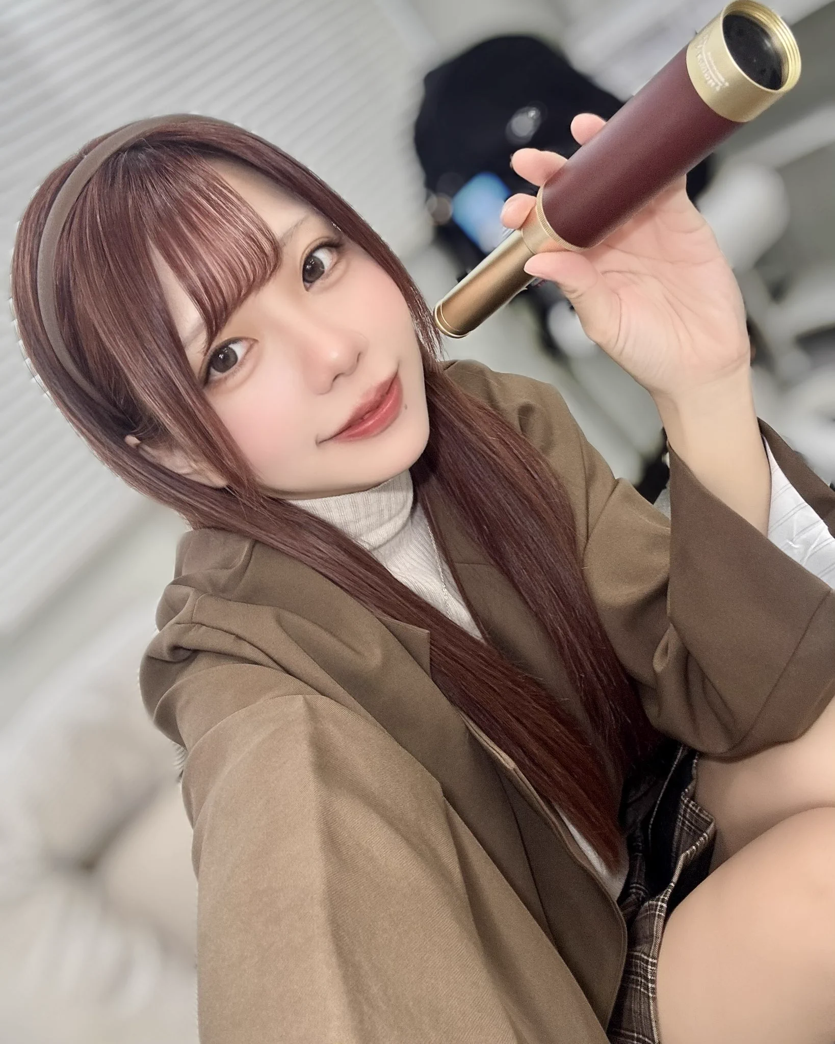 千夏です。 ちなつ🍓 Neil DiMC (@natsuxx7) / X
