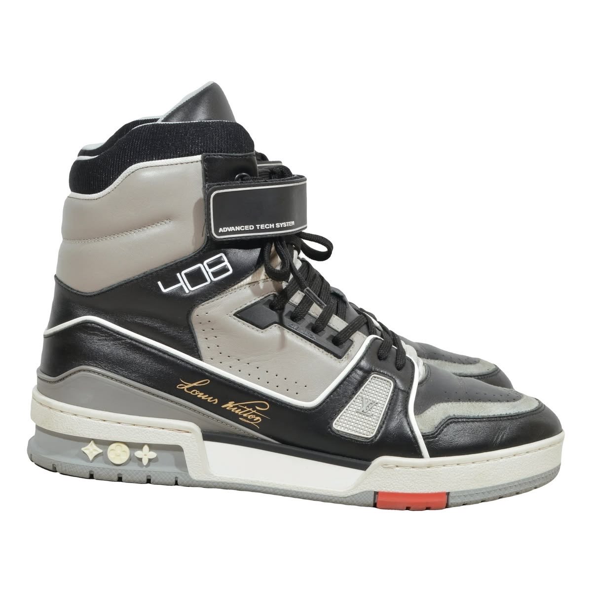 CapoDellaTrap16's tweet photo. LV trainer alte moggano le LV trainer basse https://t.co/VFiJAmd6vr