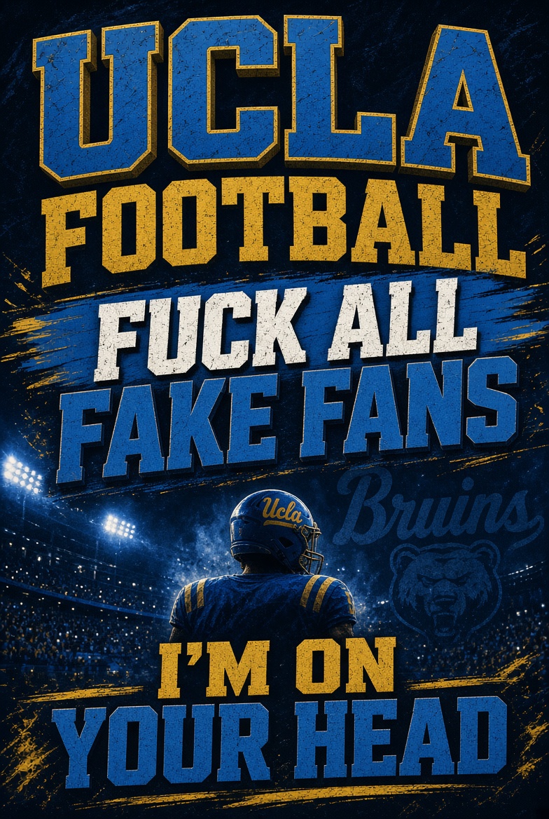UCLAStories's tweet photo. Real talk… https://t.co/h9gGei8x8Z
