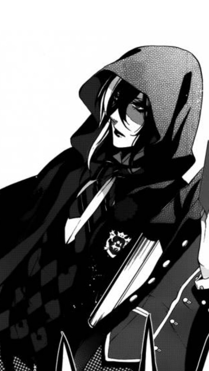 siriusbIood's tweet photo. Happy 20 years anniversary to the best manga ever and the only manga that has the best character ever Gregory Violet https://t.co/rEIY13yhER