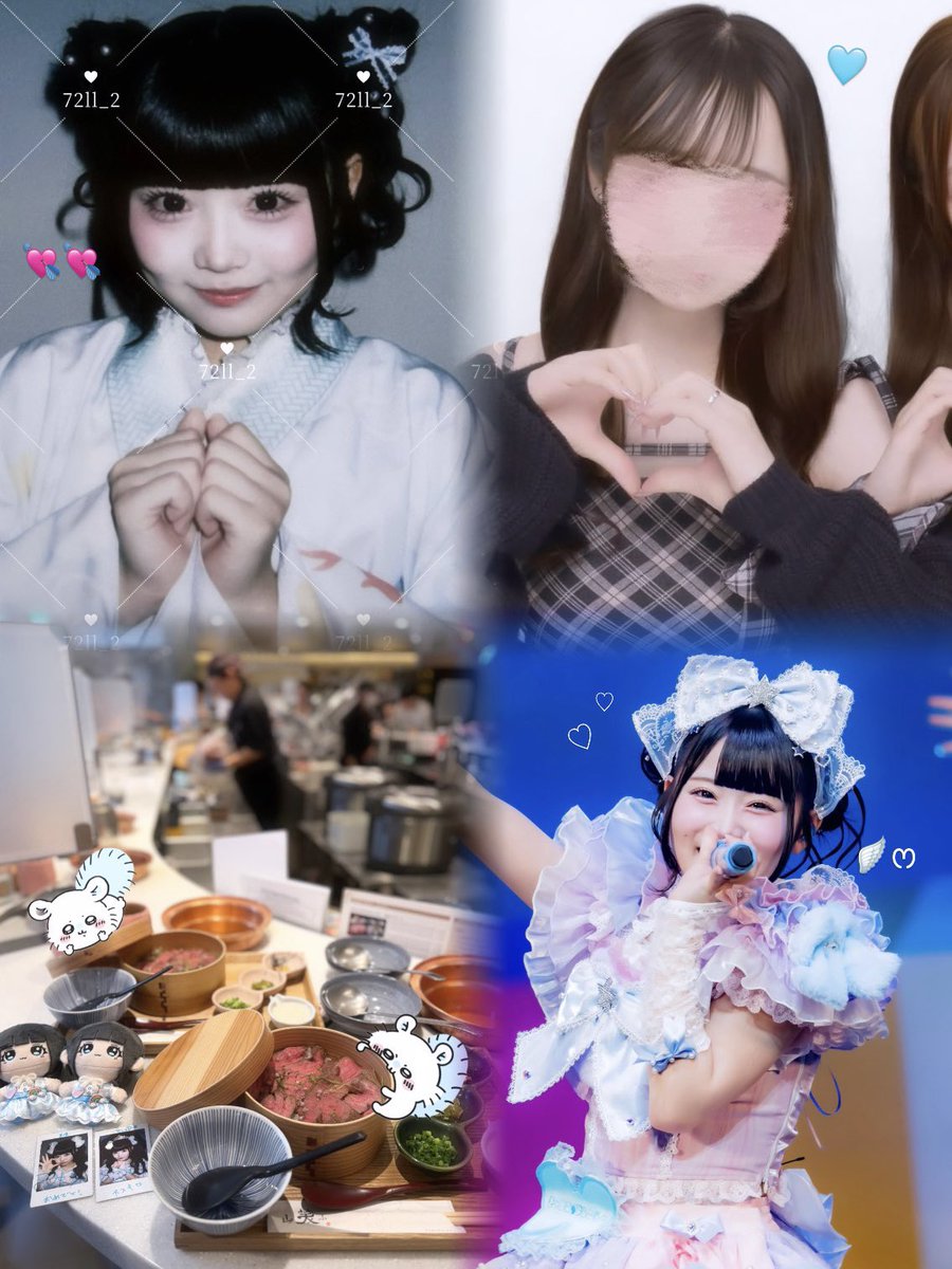 72ll_2's tweet photo. New Tag 🏷️

虹羽みにちゃんを推してます🩵໒꒱

詳細ALT💘

#iLiFE #アイライファー #アイライファーさんと繋がりたい #あいらいふぁー #虹羽みに https://t.co/Ch4l6d2hWn