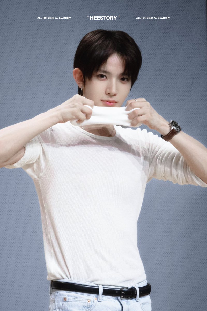 HEESTORY1015's tweet photo. 260917 MUSICPLANT 뮤직플랜트

#에반 #EVAN #エヴァン
#희승 #HEESEUNG #ヒスン https://t.co/G9TipS8Seo