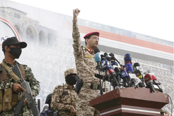 saadejorgea's tweet photo. Las fuerzas yemeníes repelen un ataque hutí en Taiz en medio de la escalada militar en varios frentes (primera parte) https://t.co/fLclAI88Bv