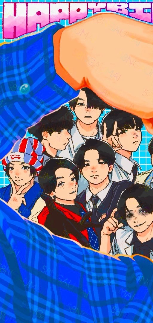 58ngaumai's tweet photo. ㊗お誕生日おめでとうございます🍖🎊🐬

ダンスも歌も、一生懸命にそして楽しく活動されてる姿が大好きです!!!
これからもお身体に気を付けつつ、
笑顔あふれるお年になりますように👏✨

#とぅし誕2026
#とぅーし生誕祭2026
#とぅしアート https://t.co/Sm5sEm1l2L