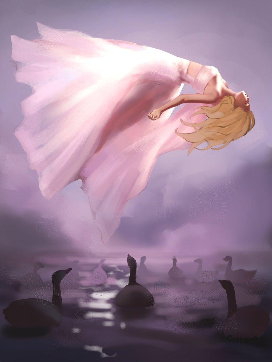 aoisfe's tweet photo. #aoifeweek2026 | pressure

“Someone broke my halo, Joe, I’m a fallen angel now.”

aoife molloy as “Fallen Angel” by JENNIE  ❤︎ https://t.co/L4HdZwsqyP