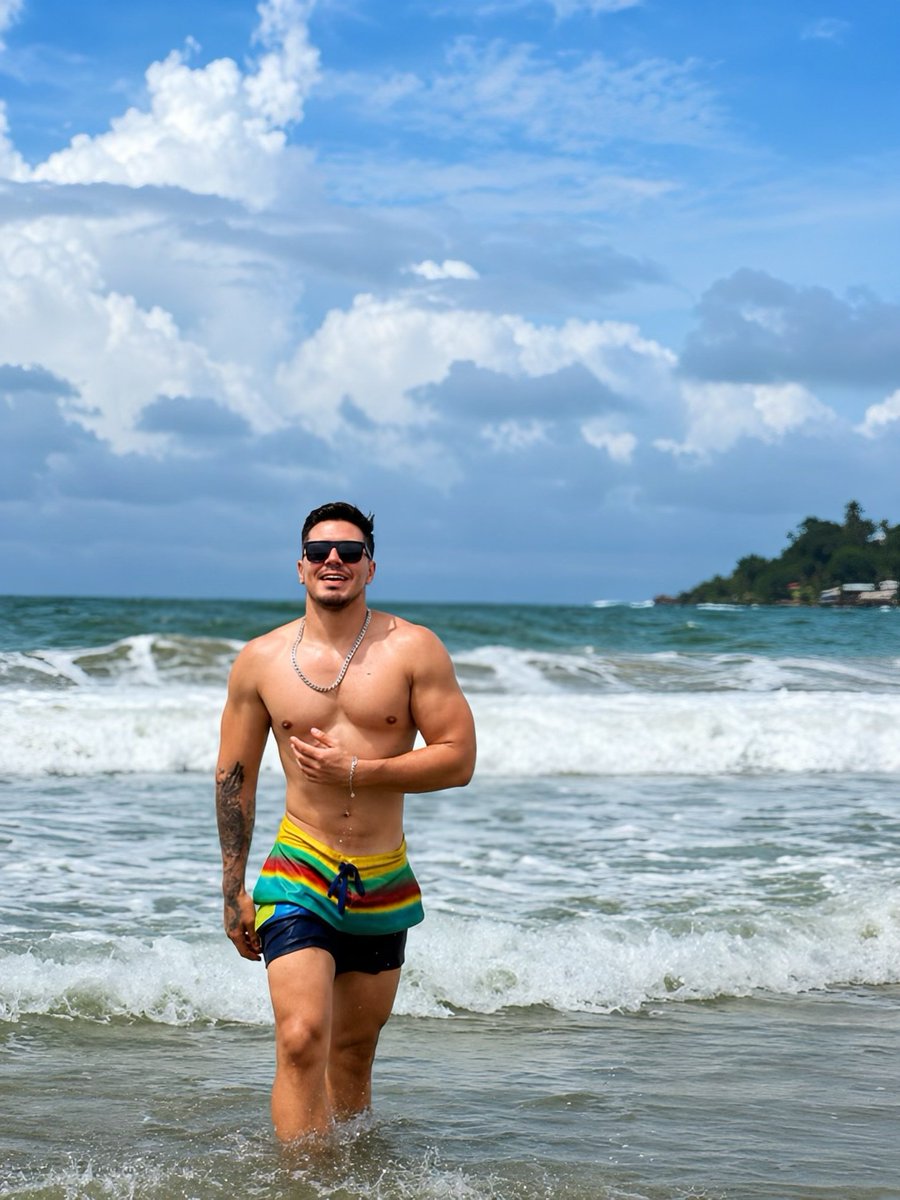 DiosesElit's tweet photo. Míster model int Costa Rica 

https://t.co/whiFA6hXeK

Canales Oficiales 👇
👉 https://t.co/bSLcXUHV1R 👈

#DiosesElite #men #fitness #handsome #viral https://t.co/5Hok12SjnB