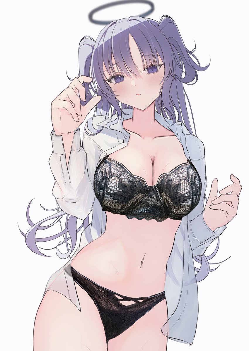 uimashiro0413's tweet photo. ユウカ💜 https://t.co/jDavFv8chz