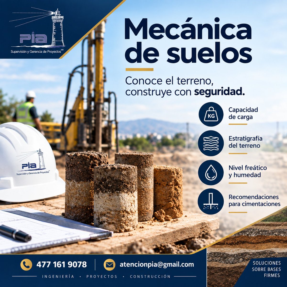 PIAProyectos's tweet photo. ¿𝙏𝙞𝙚𝙣𝙚𝙨 𝙪𝙣 𝙥𝙧𝙤𝙮𝙚𝙘𝙩𝙤? 𝘾𝙤𝙣𝙩á𝙘𝙩𝙖𝙣𝙤𝙨 𝙥𝙖𝙧𝙖 𝙘𝙤𝙣𝙤𝙘𝙚𝙧 𝙡𝙤𝙨 𝙚𝙨𝙩𝙪𝙙𝙞𝙤𝙨 𝙦𝙪𝙚 𝙣𝙚𝙘𝙚𝙨𝙞𝙩𝙖 𝙩𝙪 𝙘𝙤𝙣𝙨𝙩𝙧𝙪𝙘𝙘𝙞ó𝙣.
𝗣𝗜𝗔, 𝗦𝘂𝗽𝗲𝗿𝘃𝗶𝘀𝗶ó𝗻 𝘆 𝗚𝗲𝗿𝗲𝗻𝗰𝗶𝗮 𝗱𝗲 𝗣𝗿𝗼𝘆𝗲𝗰𝘁𝗼𝘀
https://t.co/NoBZ94GFPY
477 1619078 https://t.co/tjQrCk0vf8