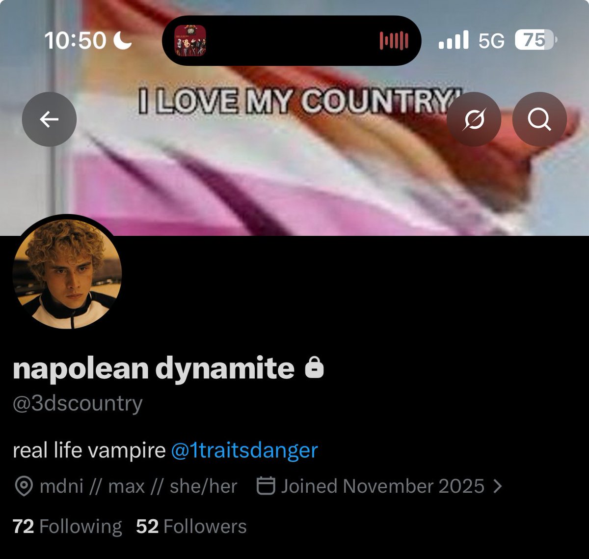serpentode's tweet photo. / hai, here’s my writer’s account if anyone wants to be oomfs there! https://t.co/aK0PNstJk4