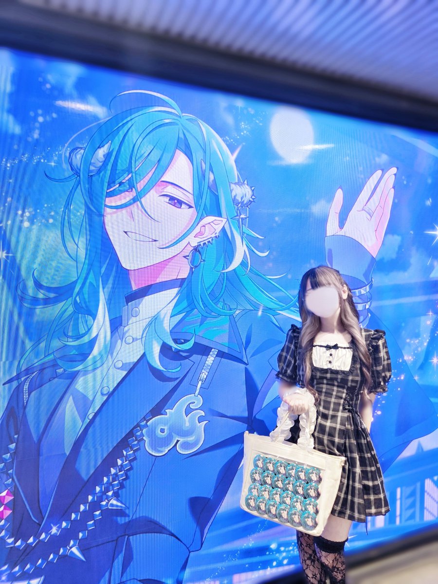 9ixxy_'s tweet photo. ドキドキしてんの 君だけじゃないから！♡

 #スパリク好きさんと繋がりたい #スパリク好きな人と繋がりたい #スパリク夢女子さんと繋がりたい https://t.co/f1d9BOoyP9