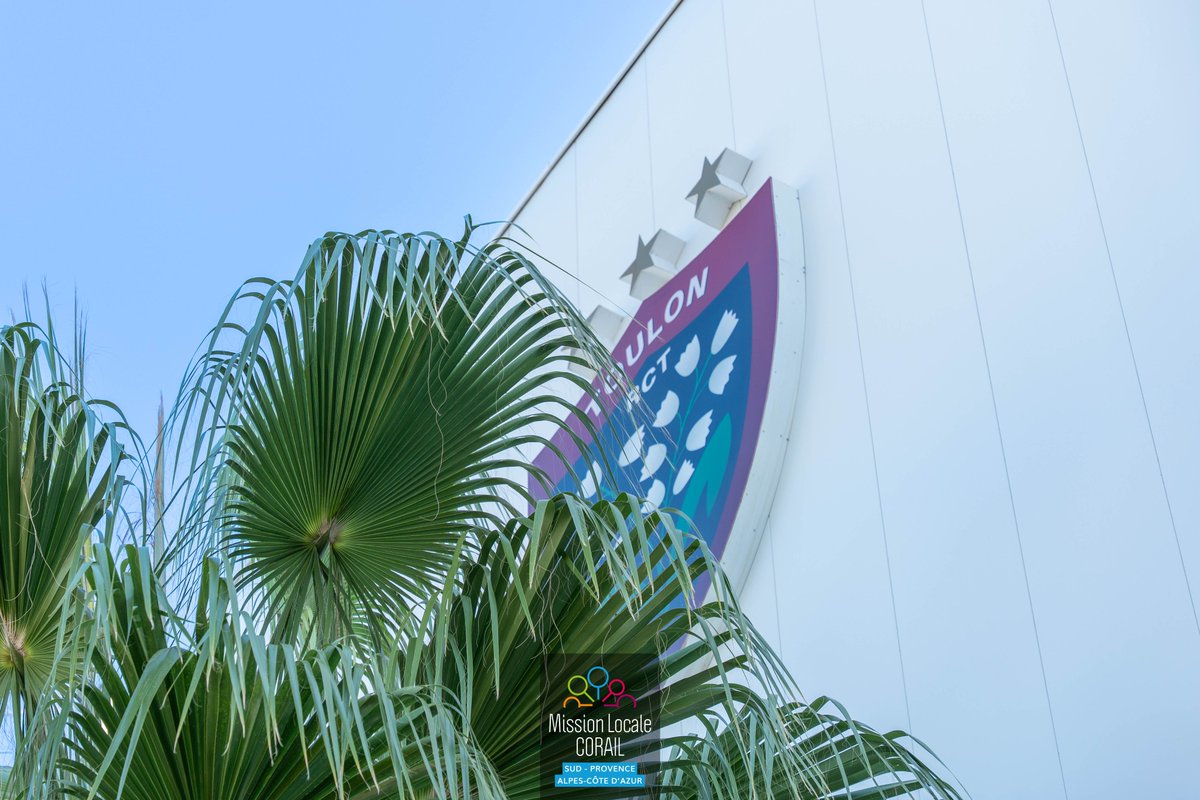 mlcorail's tweet photo. Une journée au cœur du RCT !

🏉Sport &amp; esprit collectif
🥗Nutrition &amp; bien-être
💼Préparation aux entretiens

Les Missions Locales du territoire, accompagnées par TPM, ont proposé aux jeunes une journée mêlant sport, bien-être et insertion professionnelle. https://t.co/GVFMacPJqc