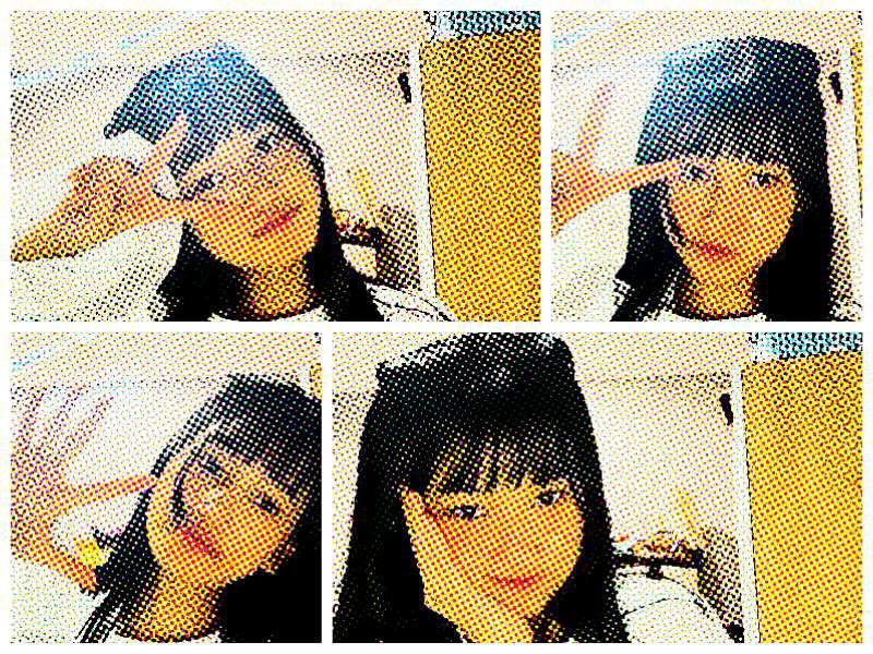 Maira_JKT48's tweet photo. Hi #MaiMis https://t.co/G1tK2yUrJG